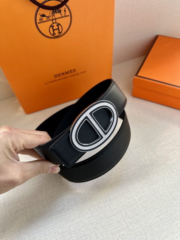 エルメス激安ベルト内部構造